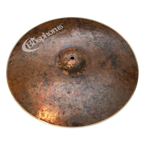 Bosphorus Turk Series Crash Cymbals